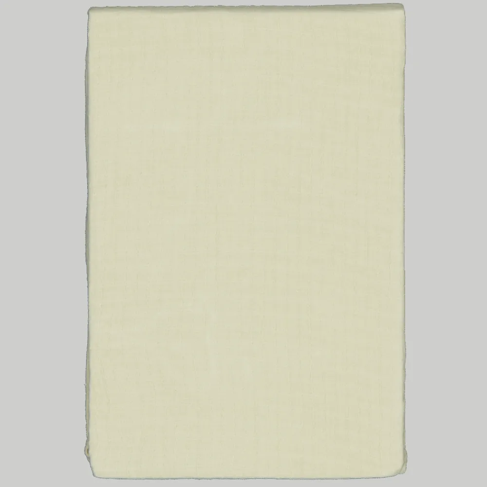 Zeeman Basics|Thuis^Aankleedkussenhoes - Wit