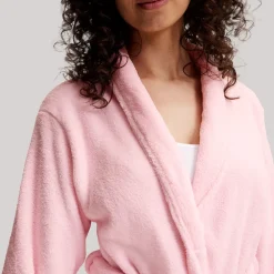 Zeeman Badjassen|Basics^Badjas - Roze