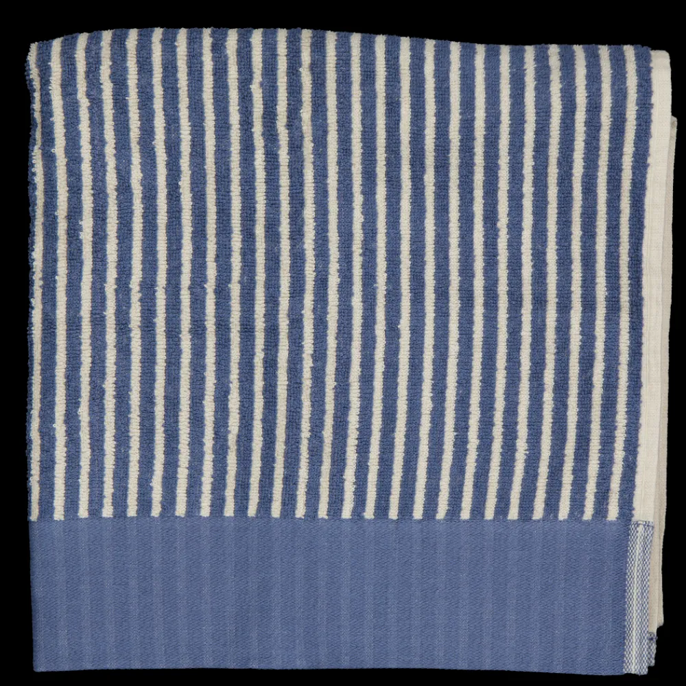 Zeeman Badlakens^Badlaken - Blauw