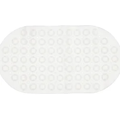 Zeeman Badmatten^Badmat - Wit