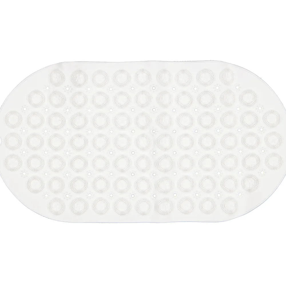 Zeeman Badmatten^Badmat - Wit