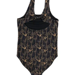 Zeeman Zwemkleding^Badpak - Zwart