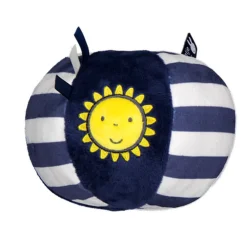 Zeeman Buitenspeelgoed^Bal - Blauw
