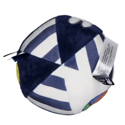 Zeeman Buitenspeelgoed^Bal - Blauw