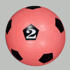 Zeeman Buitenspeelgoed^Bal - Oranje