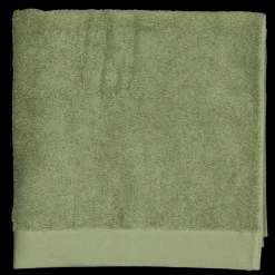 Zeeman Badlakens^Basic Badlaken - Groen