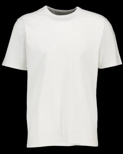 Zeeman T-shirts & Polo's|T-shirts & Tops^#basicz T-shirt - Wit