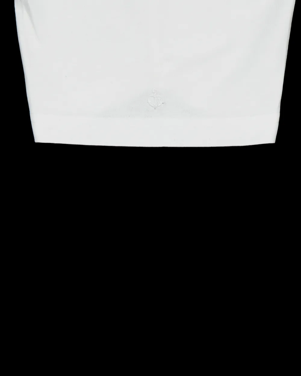 Zeeman T-shirts & Polo's|T-shirts & Tops^#basicz T-shirt - Wit