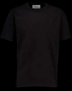 Zeeman T-shirts & Polo's|T-shirts & Tops^#basicz T-shirt - Zwart