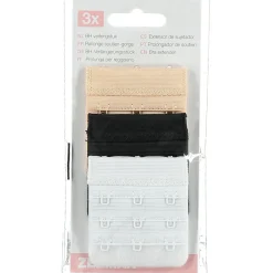 Zeeman Bh's|Accessoires^Bh-accessoires - Multi-color