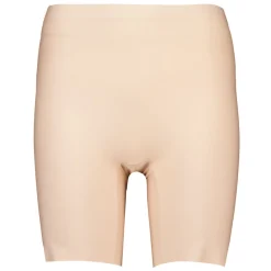 Zeeman Broeken|Basics^Bikershort - Wit