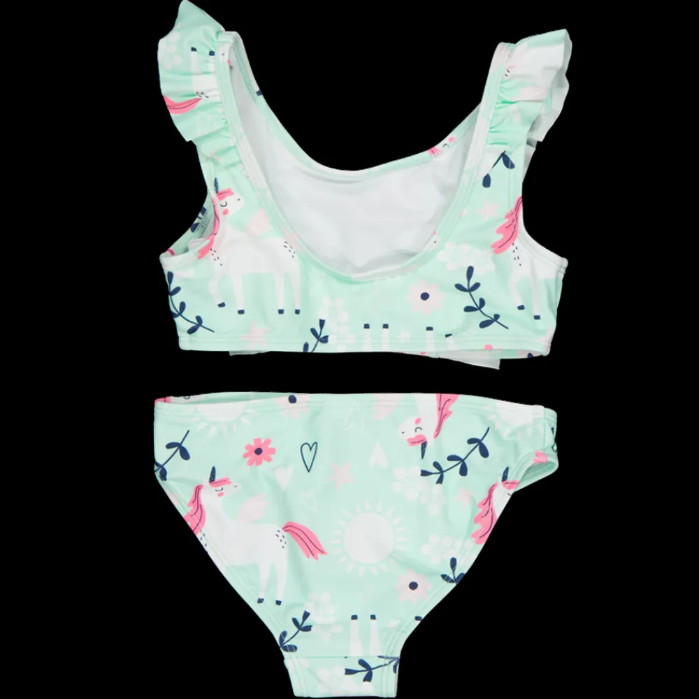 Zeeman Zwemkleding^Bikini - Groen