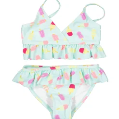 Zeeman Zwemkleding^Bikini - Groen