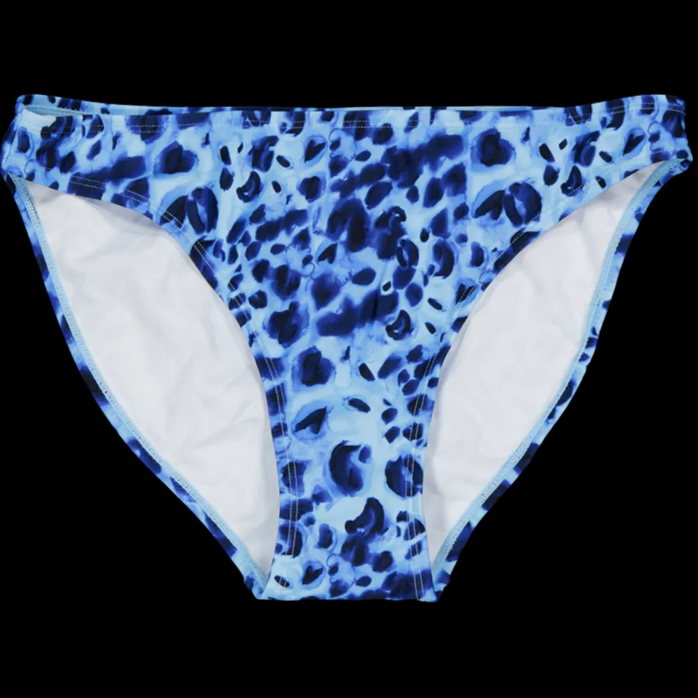 Zeeman Zwemkleding^Bikinislip - Blauw