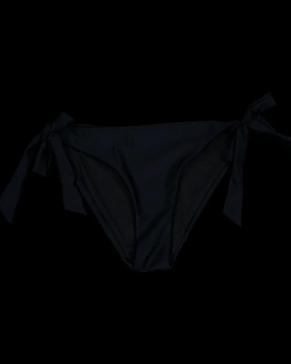 Zeeman Zwemkleding^Bikinislip - Zwart