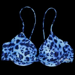 Zeeman Zwemkleding^Bikinitop - Blauw