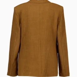 Zeeman Jassen & Jacks|Truien & Vesten^Blazer - Bruin