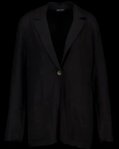 Zeeman Truien & Vesten|Jassen & Jacks^Blazer - Zwart