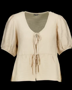 Zeeman T-shirts & Tops^Blouse - Beige
