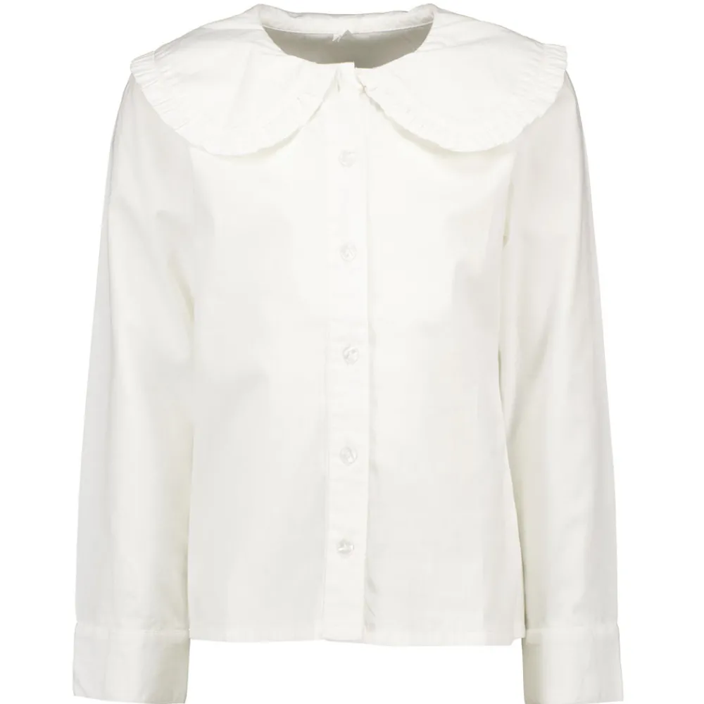Zeeman T-shirts & Tops|T-shirts & Tops^Blouse - Wit