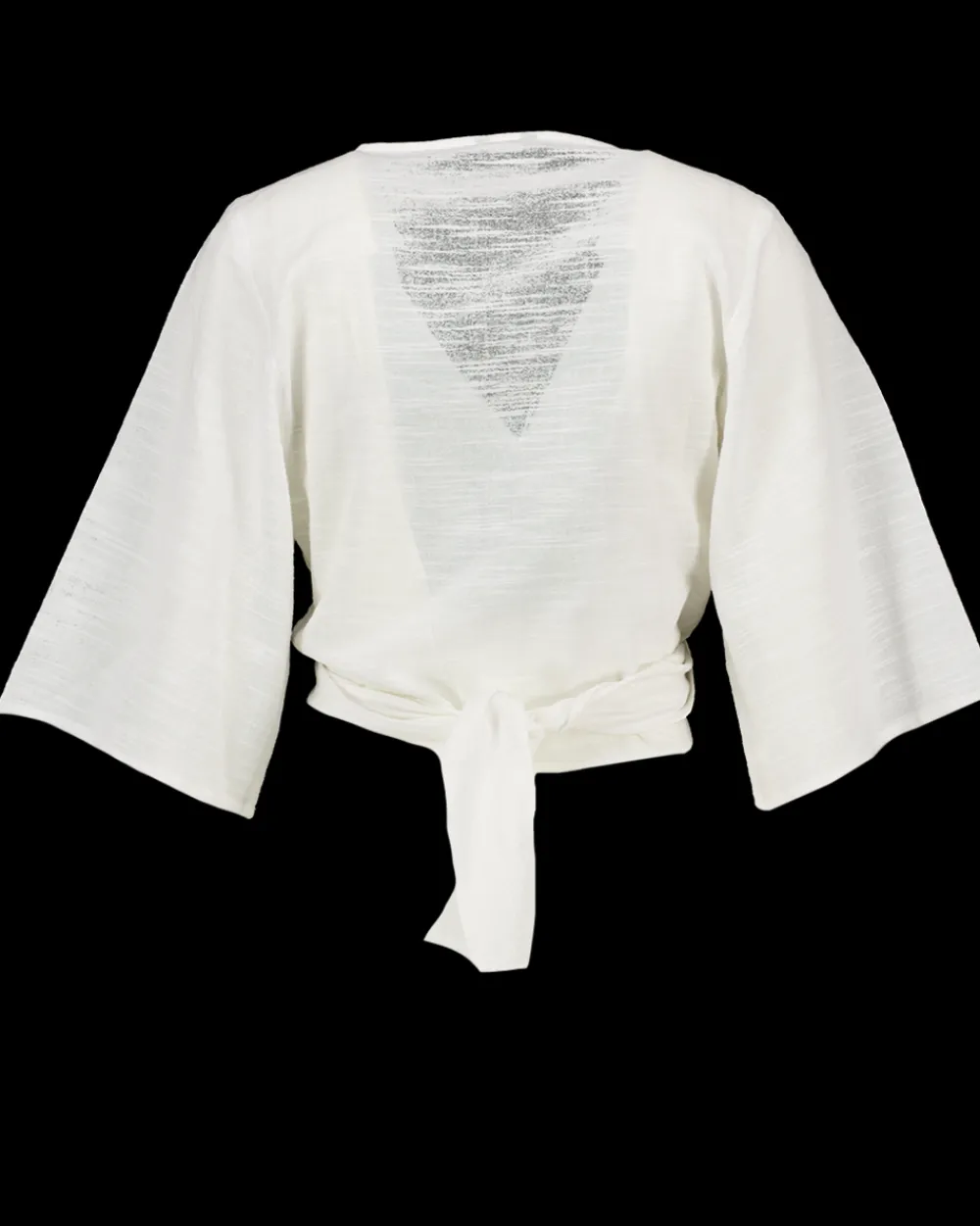Zeeman T-shirts & Tops^Blouse - Wit
