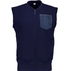 Zeeman Jassen & Jacks|Truien & Vesten^Bodywarmer - Blauw