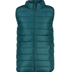 Zeeman Jassen & Jacks^Bodywarmer - Groen