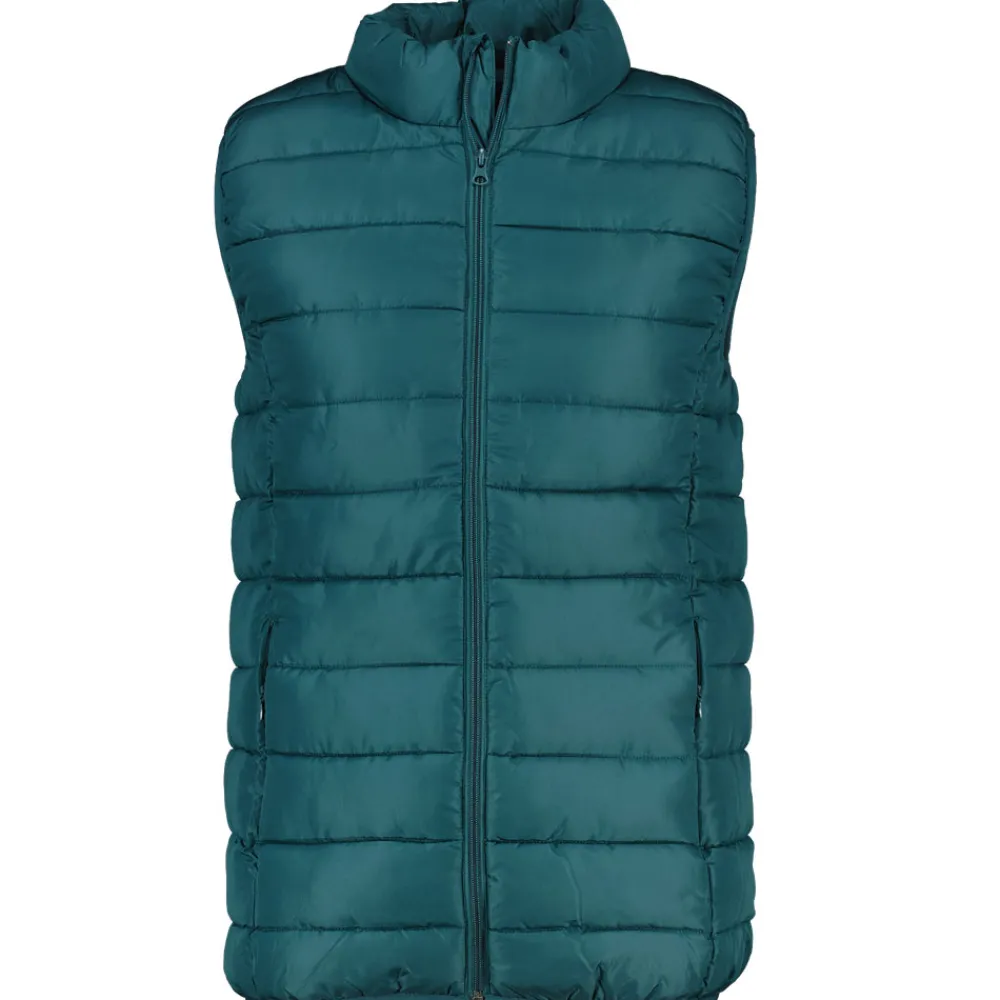 Zeeman Jassen & Jacks^Bodywarmer - Groen