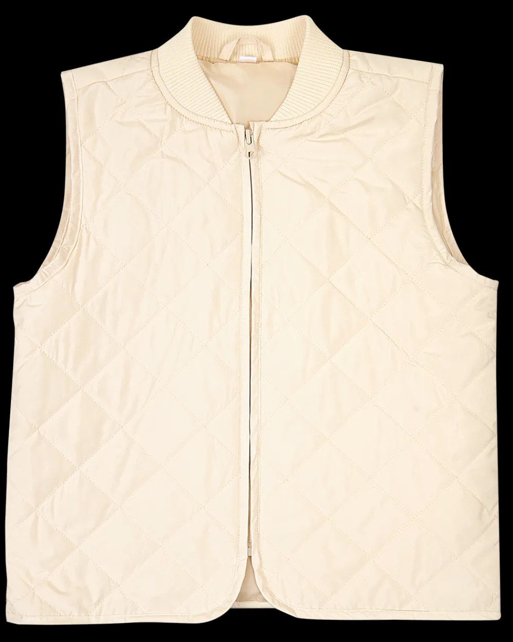 Zeeman Jassen & Jacks^Bodywarmer - Wit