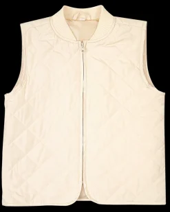 Zeeman Jassen & Jacks|Jassen & Jacks^Bodywarmer - Wit