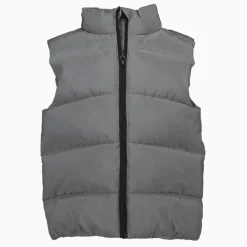 Zeeman Jassen & Jacks|Jassen & Jacks^Bodywarmer - Zilver