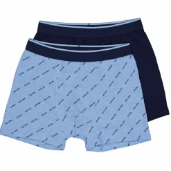 Zeeman Ondergoed|Ondergoed^Boxer - Blauw