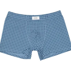 Zeeman Boxershorts^Boxer - Blauw