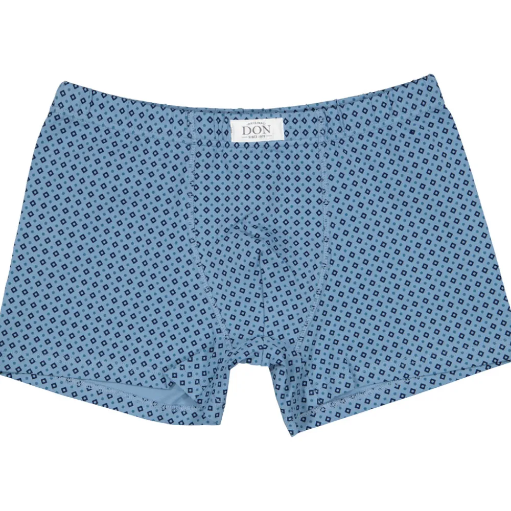 Zeeman Boxershorts^Boxer - Blauw