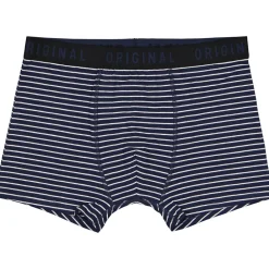 Zeeman Boxershorts^Boxer - Blauw