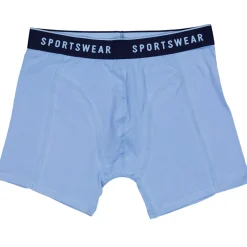 Zeeman Boxershorts^Boxer - Blauw