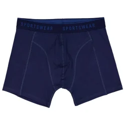 Zeeman Boxershorts^Boxer - Blauw