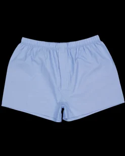 Zeeman Boxershorts^Boxer - Blauw