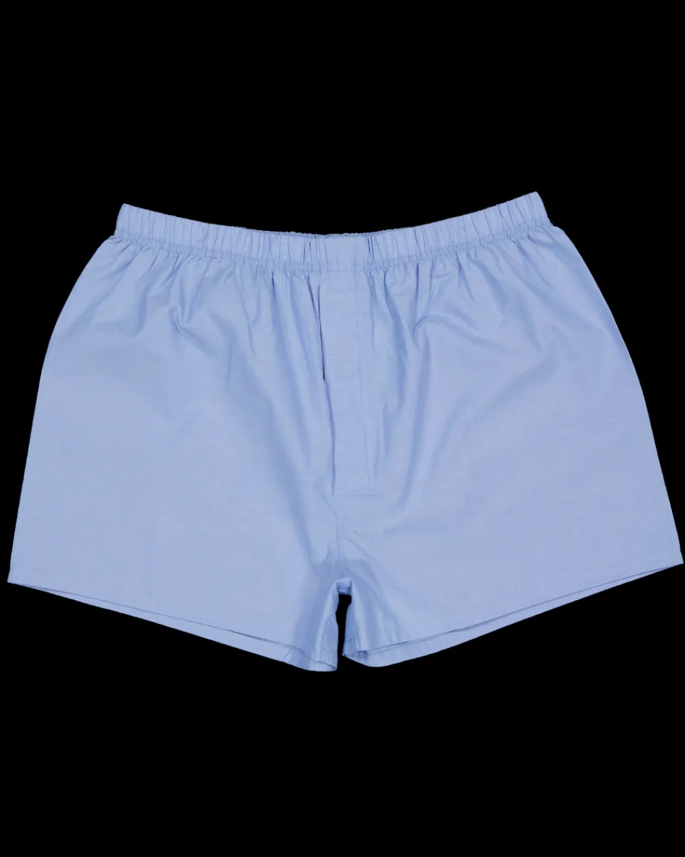 Zeeman Boxershorts^Boxer - Blauw
