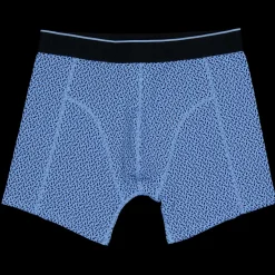 Zeeman Boxershorts^Boxer - Blauw