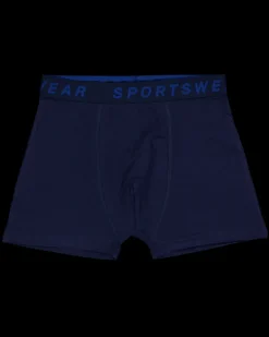 Zeeman Ondergoed|Ondergoed^Boxer - Blauw