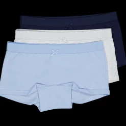 Zeeman Ondergoed^Boxer - Blauw