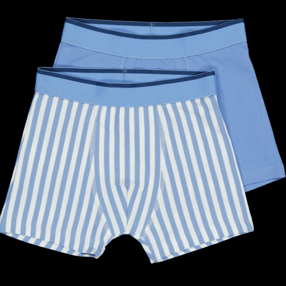 Zeeman Ondergoed|Ondergoed^Boxer - Blauw