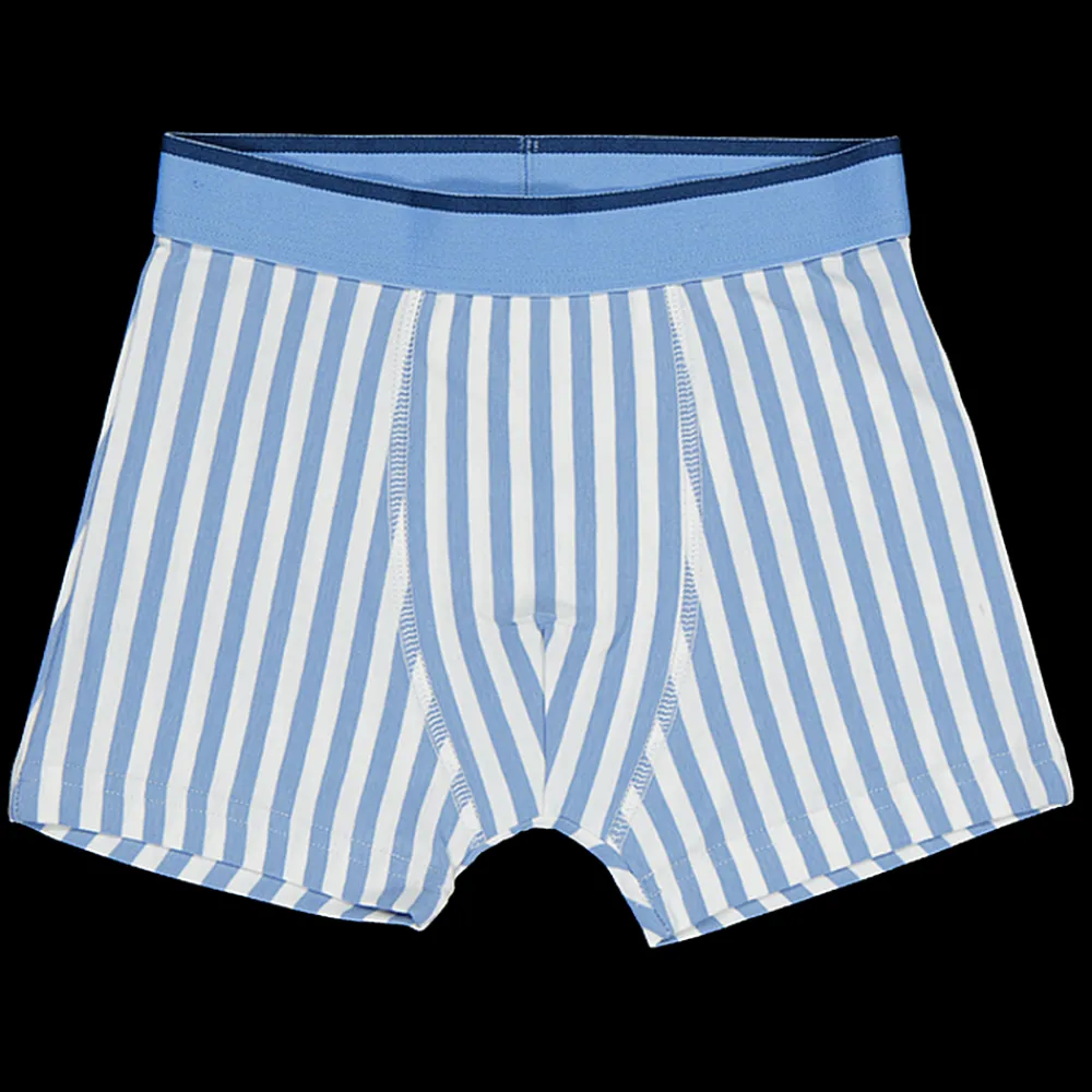 Zeeman Ondergoed|Ondergoed^Boxer - Blauw