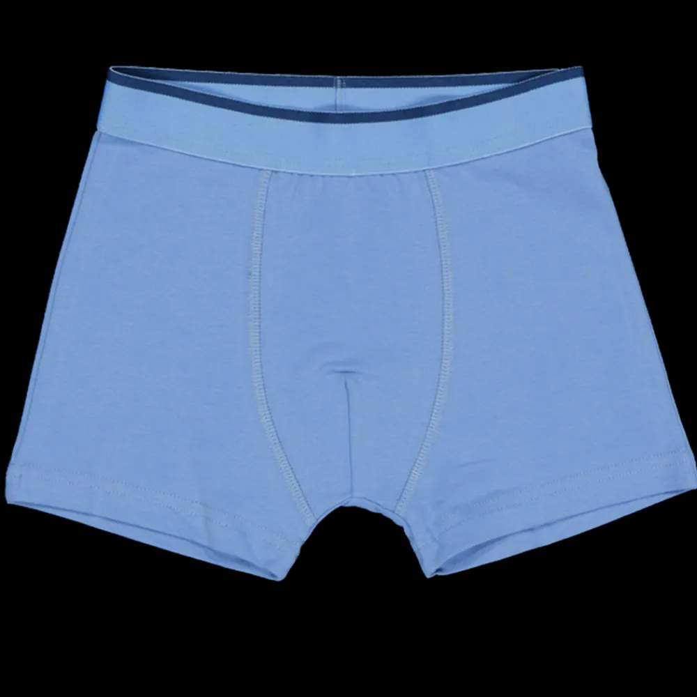 Zeeman Ondergoed|Ondergoed^Boxer - Blauw