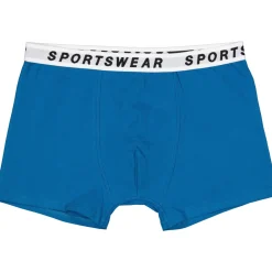 Zeeman Boxershorts^Boxer - Blauw