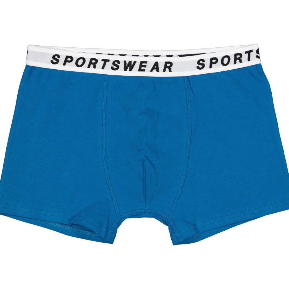 Zeeman Boxershorts^Boxer - Blauw