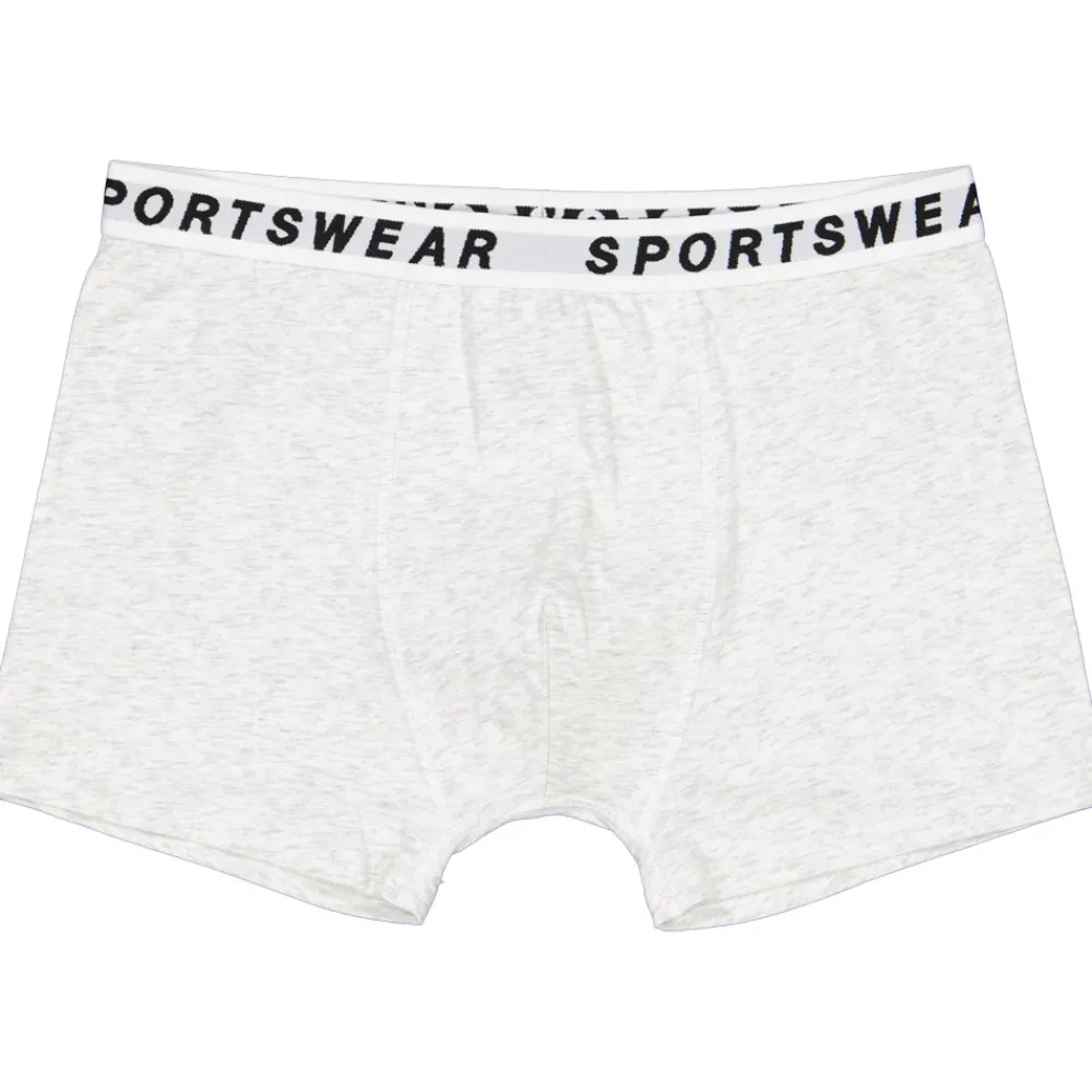 Zeeman Boxershorts^Boxer - Blauw