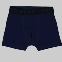 Zeeman Ondergoed|Ondergoed^Boxer - Blauw