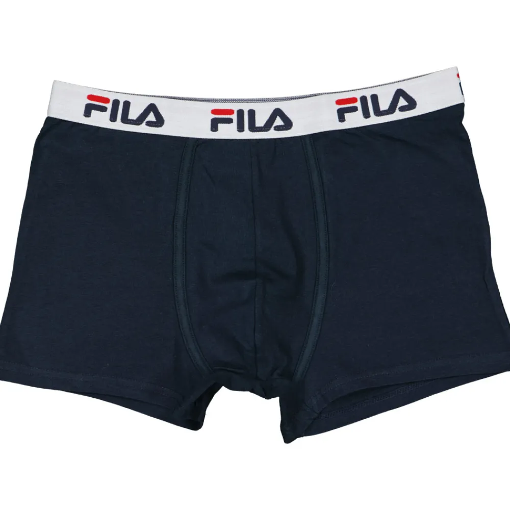 Zeeman Boxershorts^Boxer - Blauw